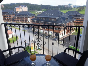 Pejzaž Zlatibora, Zlatibor